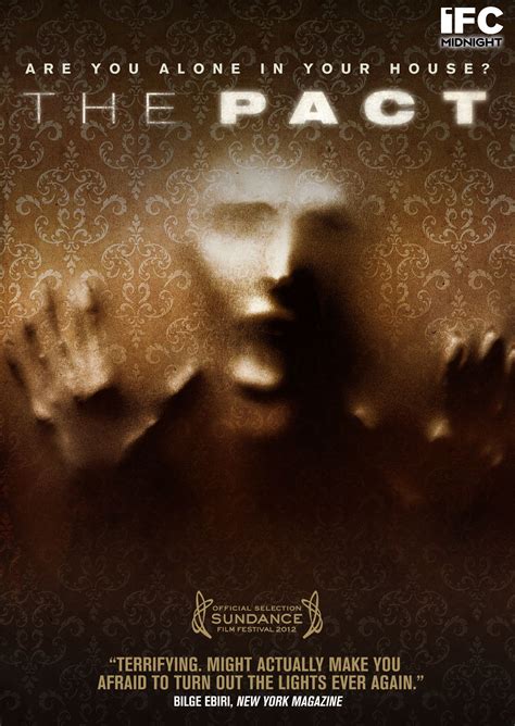 The movie the pact - Based on the book by author Jodi Picoult, the film is about a teenage girl named Emily Gold (Meghann Henderson) who enters a suicide pact with her boyfriend, Chris Harte (Eric Lively), but when Emily dies and Chris survives, their families' tight-knit relationship begins to fall apart especially when Chris faces criminal charges in Emily's death. Juliet Stevenson …